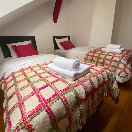 Apartament Plac Moniuszki 11 Kielce Esterno foto