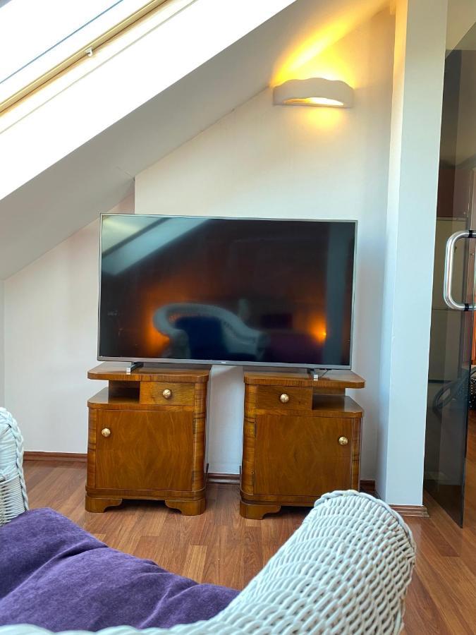 Apartament Plac Moniuszki 11 Kielce Esterno foto