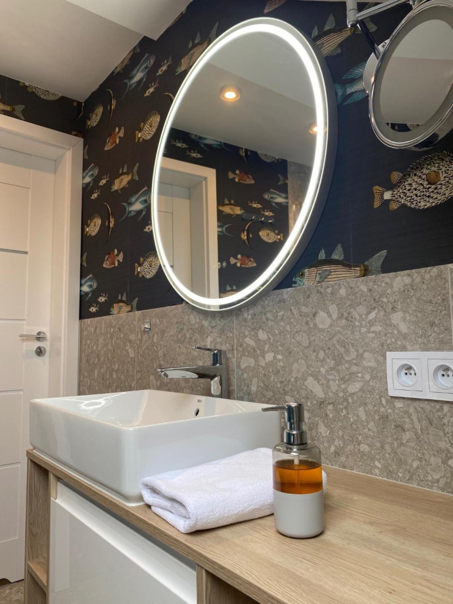 Apartament Plac Moniuszki 11 Kielce Esterno foto