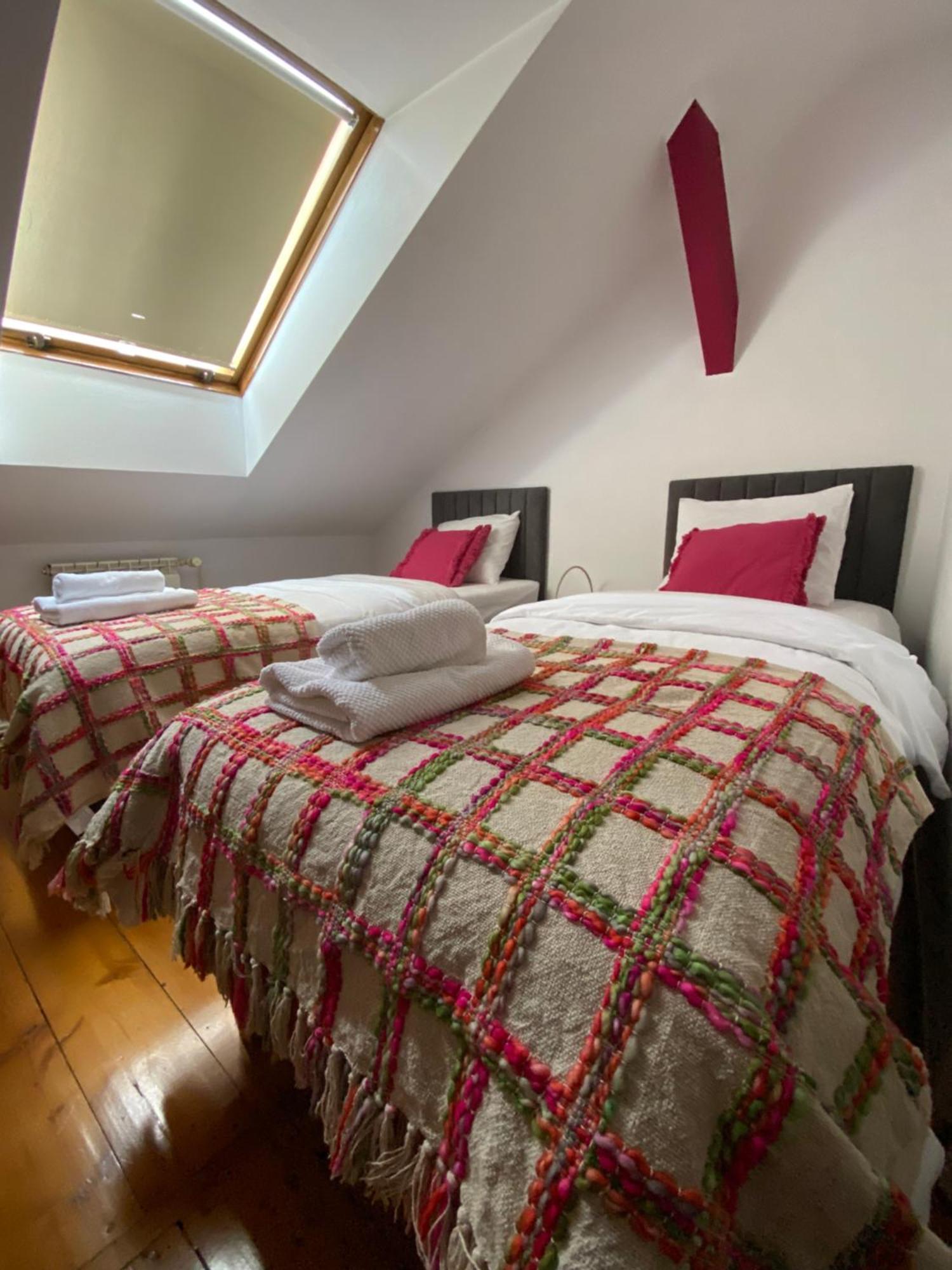 Apartament Plac Moniuszki 11 Kielce Esterno foto