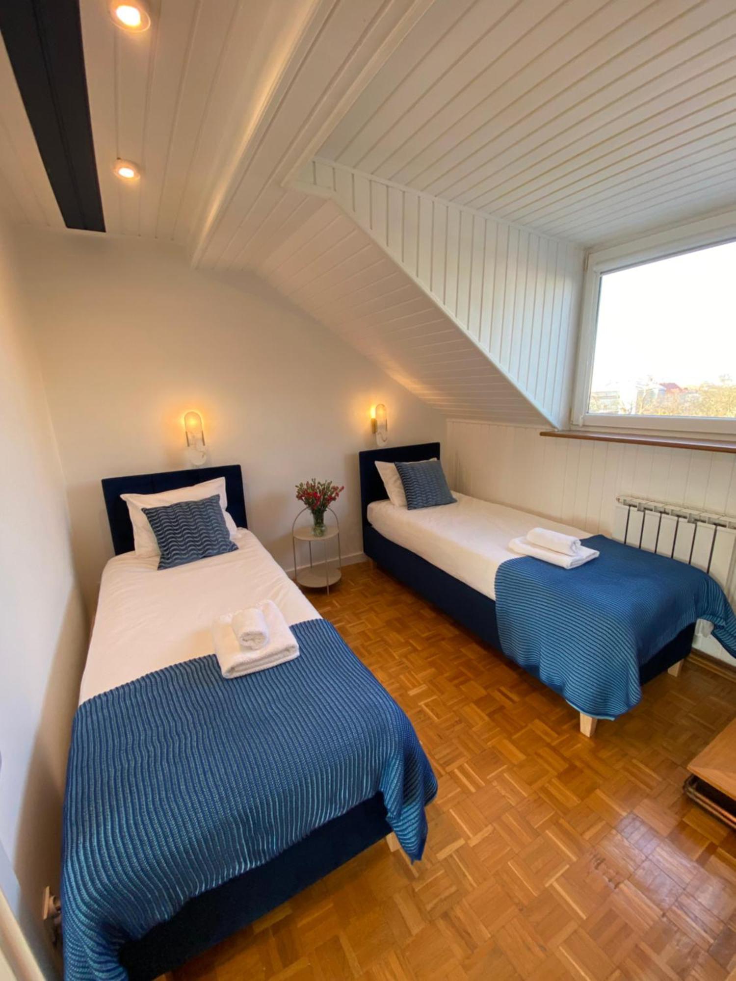 Apartament Plac Moniuszki 11 Kielce Esterno foto
